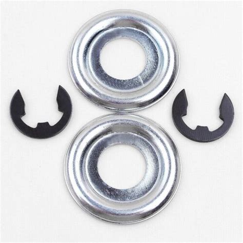 Embrayage Laveurs Accessoires Outil Pi Ces Fixation Tron Onneuse Pour