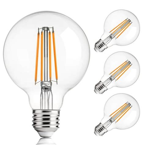vanity light bulbs