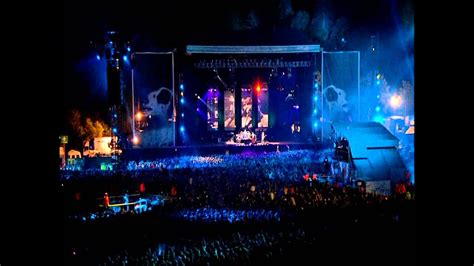 Red Hot Chili Peppers Purple Stain Live At Slane Castle Chords Chordify