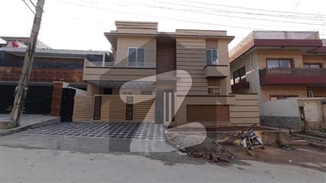 A House At Affordable Price Awaits You Korang Town Islamabad