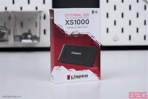 Kingston Xs External Ssd Review Back Gaming