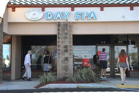 Cindy Yang Republican Operative Linked To Florida ‘sex Spa Scandal