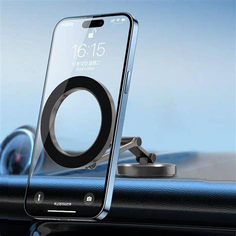 Auto Handyhalterung Magnet Amaturenbrett Universal Smartphone