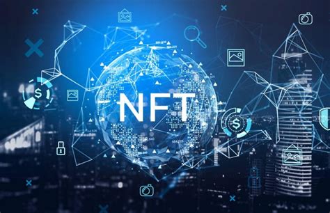 NFTs And Intellectual Property