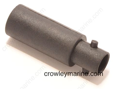 T Water Damper Seal Yamaha Motors Crowley Marine