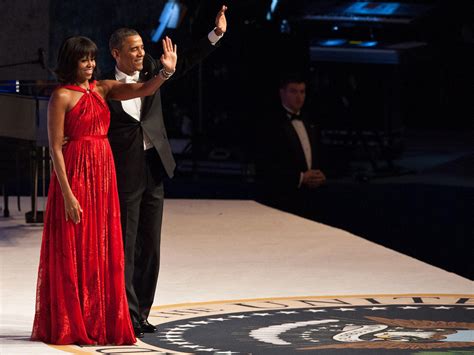 Michelle Obama's best outfits