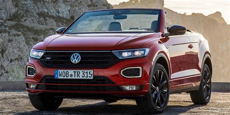 Volkswagen T Roc Cabrio 2022 Precio Y Opinión Carwow