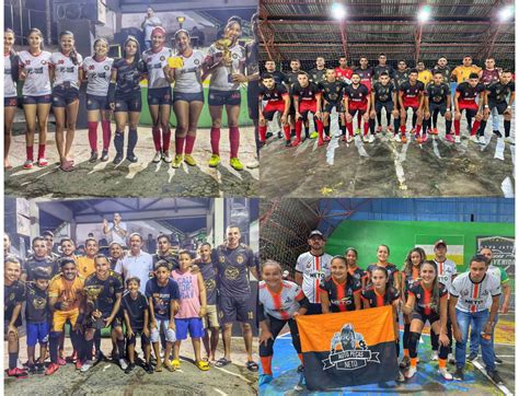 Campe Es E Vices Da Copa Rodrigues Alves De Futsal Faturam R Mil Em