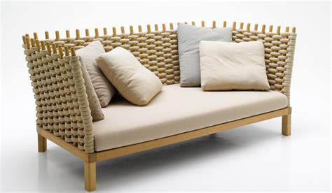 6 Woven Furniture Pieces To Add Accents To Your Home Style Magazine