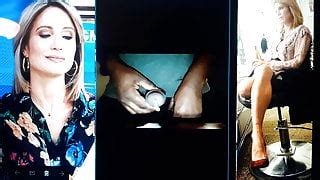 Amy Robach Hot Workout Sexy Workout Porn Video XHamster XHamster