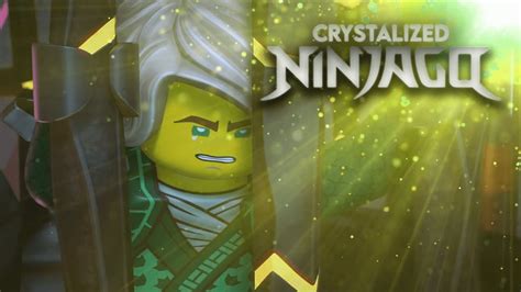 Ninjago Crystalized Trailer Remade No Way Home Style Youtube