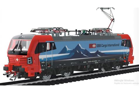 Schweizerische Bundesbahnen Sbb Cff Ffs Ho Cargo