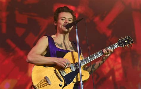 The X Factor Releases Extended Cut Of Harry Styles Original Audition