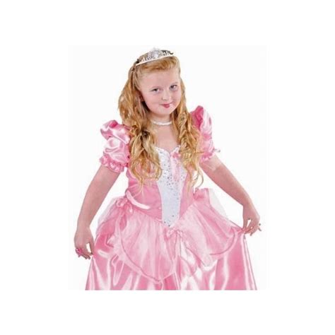 D Guisement Princesse Fille Achat D Guisements Princesse Enfants