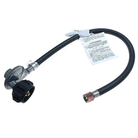 Laite Jy A A Low Pressure Propane Regulator And Hose Female