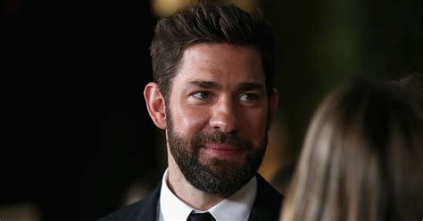 Is John Krasinski Conservative? His Movies Make Some Think He Is