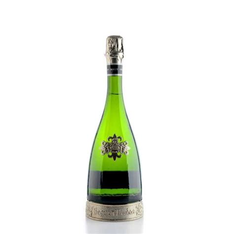 Espumante Cava Segura Viudas Reserva Heredad 750ml Submarino