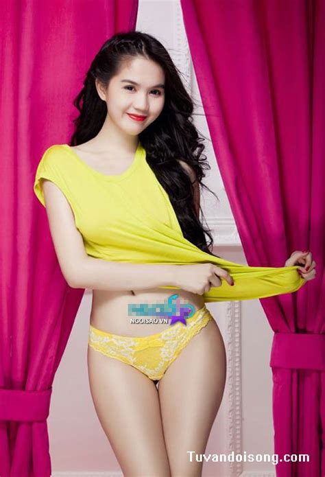 Chi M Ng Ng B Nh Nude Ng C Trinh P M H N S U Siu Blog