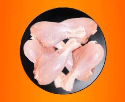 Fresh Chicken Meat 500g Tawaqqo Fresh To Home