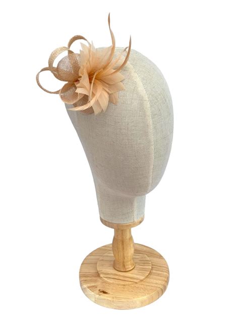 Nude Fascinators And Hatinators Uk