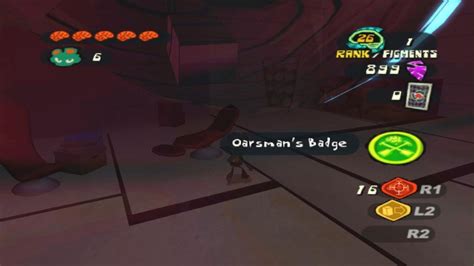 Psychonauts Walkthrough Part 4 Milla Vodello S Mind YouTube