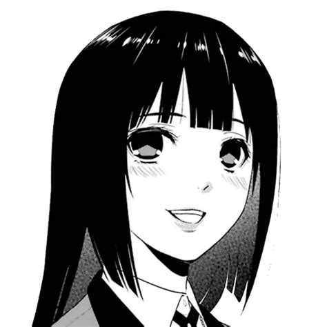 Yumeko Jabami Icons