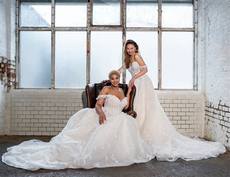 Teresa Atelier Wedding Dresses in New York | Krismil Bridal