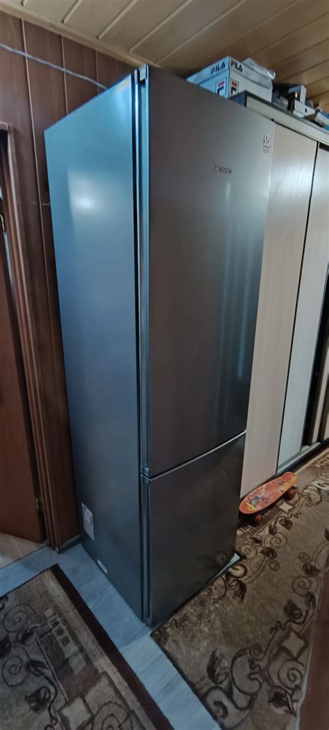 Холодильник Bosch KGN39UL316 купить - цена, характеристики | COMFY