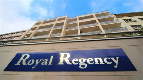 Hotel Royal Regency Paris Vincennes, France - book now, 2023 prices