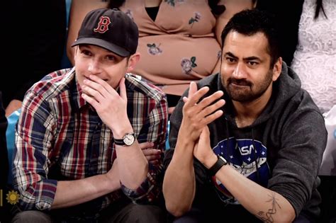 Kal Penn | Latest News | Page Six