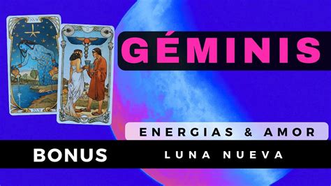 💙geminis♊️habrá Confusión Y Tensión Pero ️💥cambia Su Actitud El Amor Triunfa Horoscopo Geminis