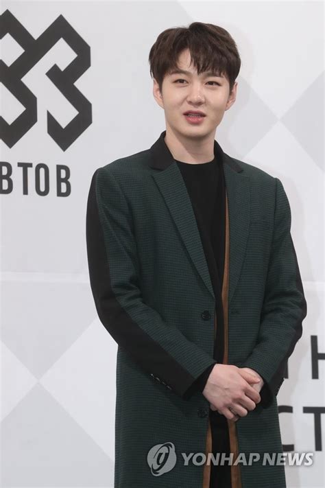 비투비 이창섭 전역서은광 이어 두번째 연합뉴스