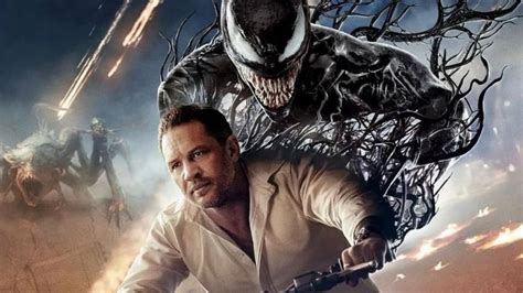 Venom 3 The Last Dance è il miglior film della serie Venom I