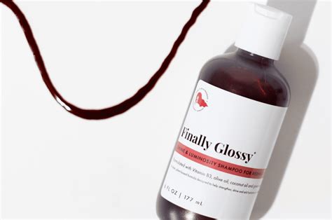 Why Redheads Should Use A Clarifying Shampoo — How to be a Redhead ...