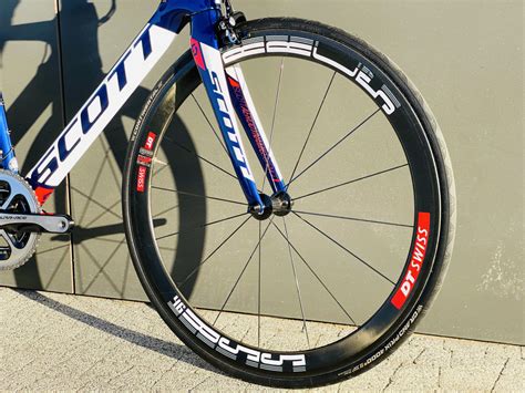 Scott Foil Premium Gebraucht Kaufen Cm Buycycle