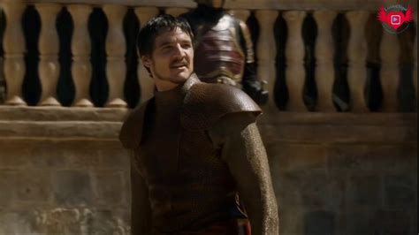 Prince Oberyn Martell Vs Mountain Fight Scene Game Of Thrones Got