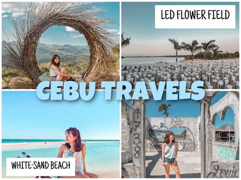 Instagrammable Places To Visit In Cebu Philippines Faithfullyours