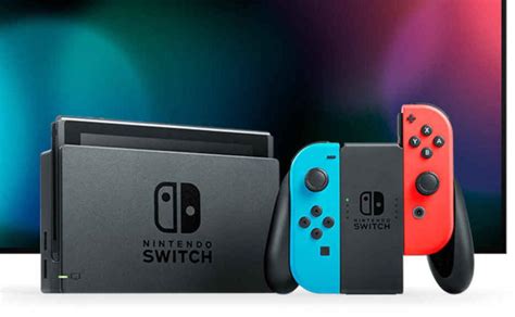 Nintendo Switch alcanza los 80 millones de unidades vendidas en todo el ...
