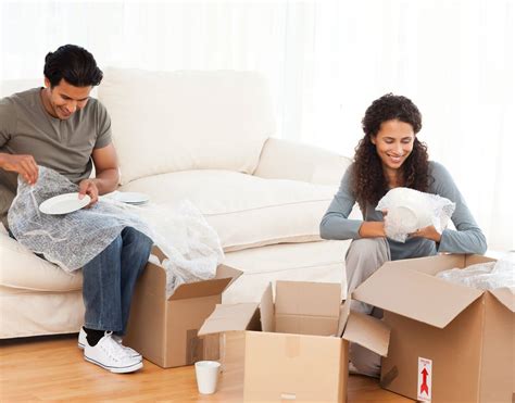 How To Make Your Move Easier Buehler Companies