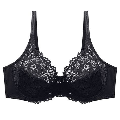 Feminized Bh Plus Size Lady Bra Sexy Lingerie Lace Underwire Brassiere Underwear Ebay