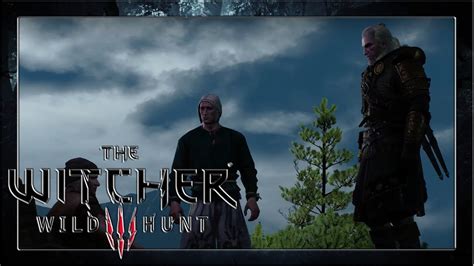 Verwundete Pilger Fyresdal The Witcher Wild Hunt Let S Play