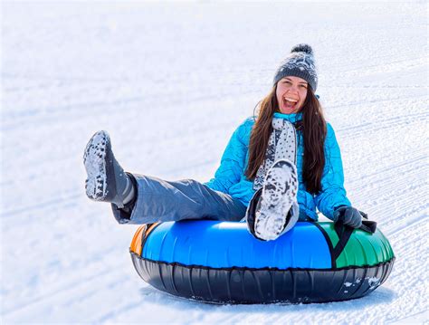 Galerie – Snowtubing Park Špindlerův Mlýn