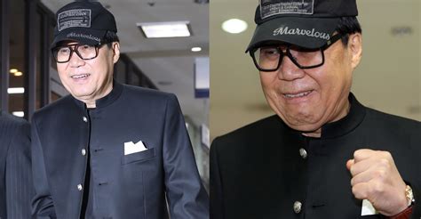 재판정 조영남 대작사건 1심은 유죄 2심은 무죄왜 노컷뉴스