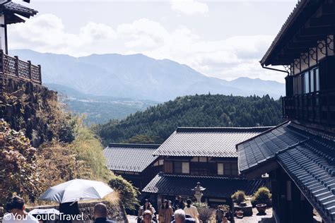 Magome Juku Japan Guide To The Historic Post Town You Could Travel