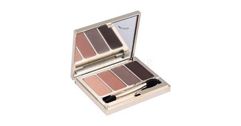 Clarins Colour Cienie do powiek dla kobiet g Odcień Nude Perfumeria internetowa E