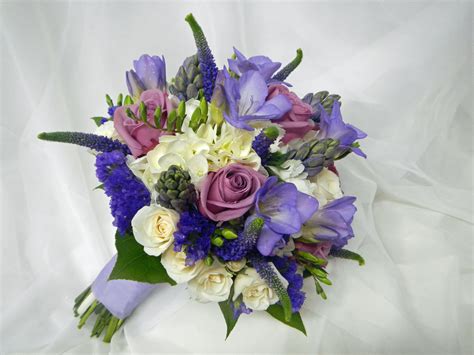 More Bouquets