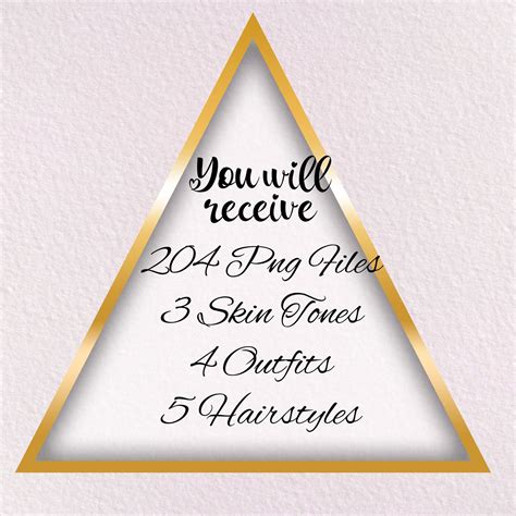 Fashion Girl Clipart Boss Babe PNG Planner Babe Clipart Lady Boss Clipart Black Women