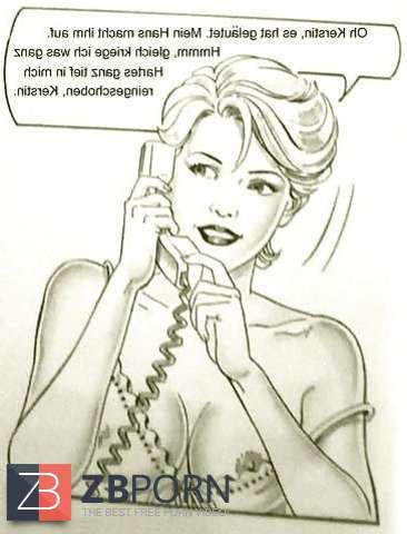 Cuckold Cartoons ZB Porn