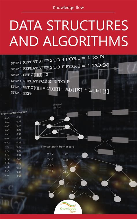 Data Structures and Algorithms eBook by Knowledge flow - EPUB | Rakuten ...