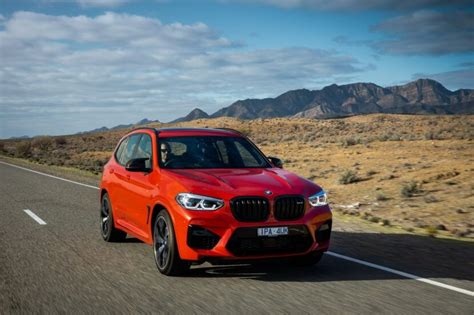 Bmw X3 M Competition Vs Alfa Romo Stelvio Quadrifoglio Artofit